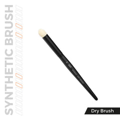AK Interactive Synthetic Dry Brush - M | Odin's Place