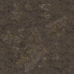 Fantasy Wargames Terrain: Muddy Streets Gaming Mat 3X3 | Odin's Place