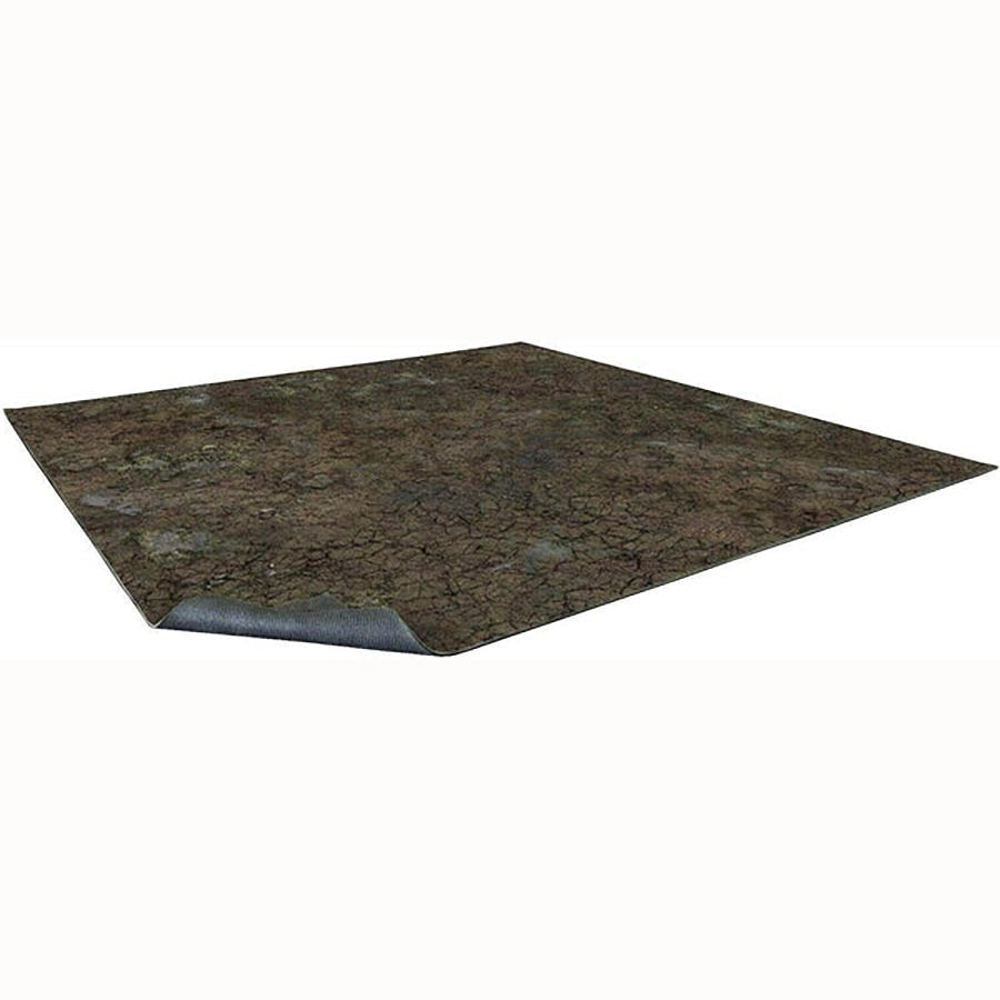 Battle Systems: Dungeon Gaming Mat 3X3 | Odin's Place