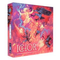Ichor | Odin's Place
