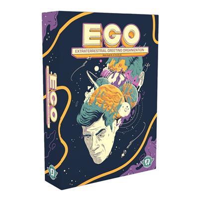 EGO | Odin's Place