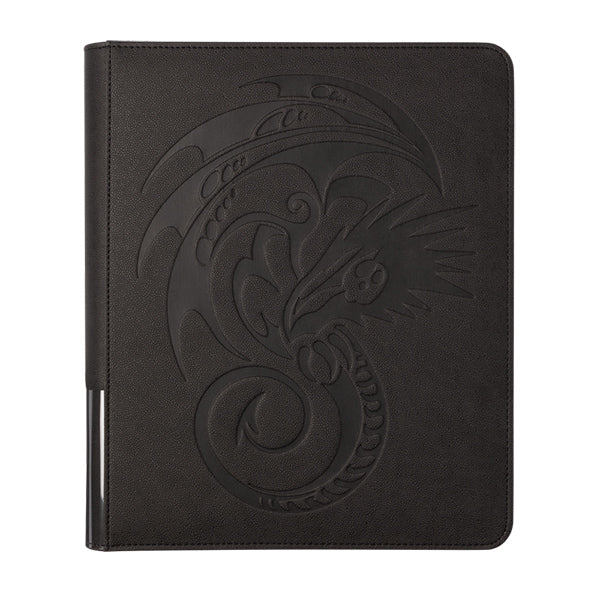 Dragon Shield Card Codex Zipster Binder Regular - Assorted Colors | Odin's Place