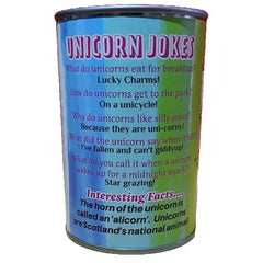 Canned Plush | Odin's Place
