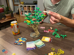 Bloomchasers: Base Game + Full Expansion | Odin's Place