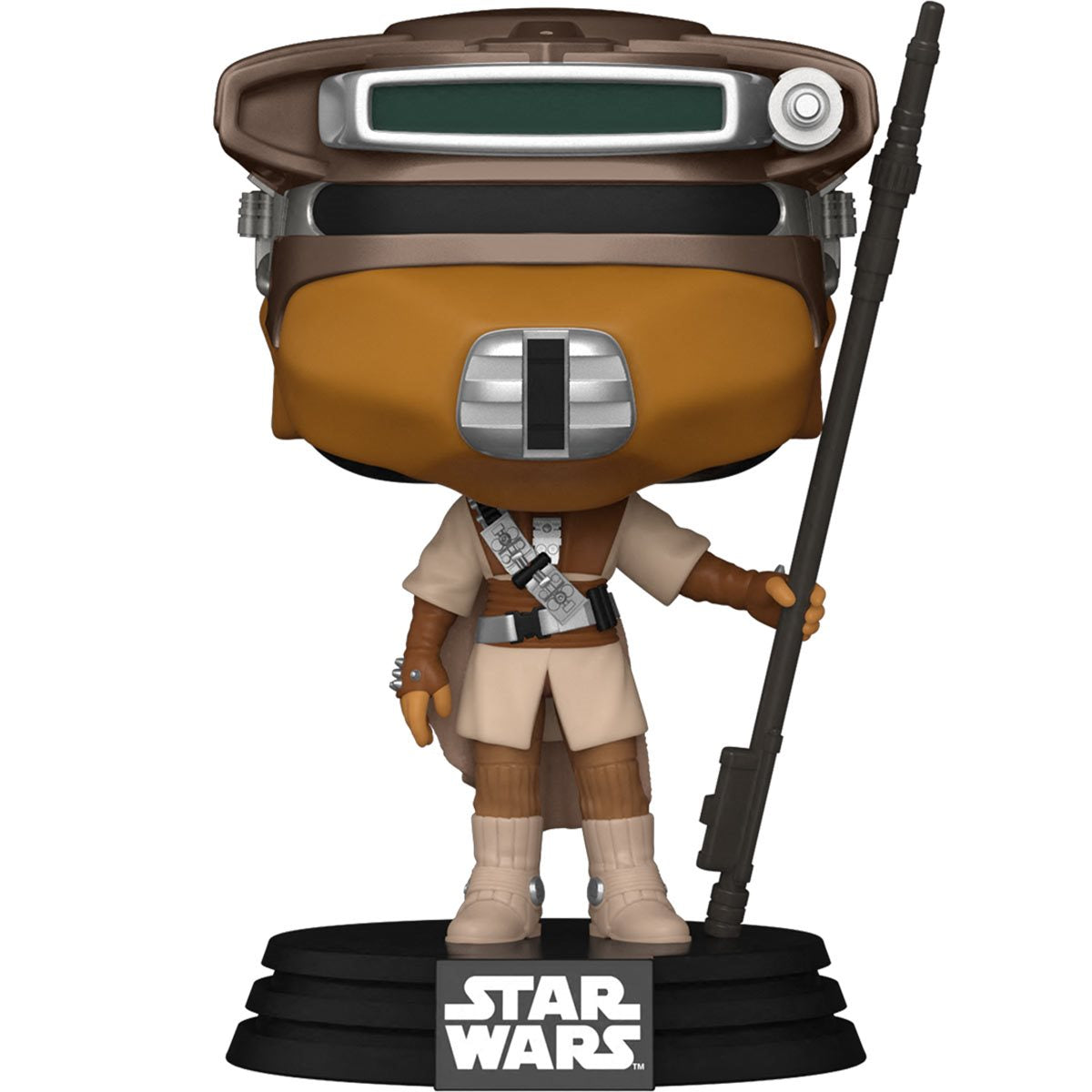 Funk Pop! Star Wars: Princess Leia | Odin's Place