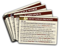 The Deck of Loot: Core Pack 3 - CR 11-30 | Odin's Place