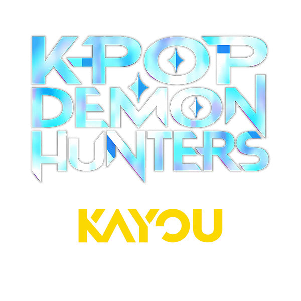 K-Pop Demon Hunters Collectible Cards: Classic Edition - Collector Box - 001 Landscape (10 packs) | Odin's Place