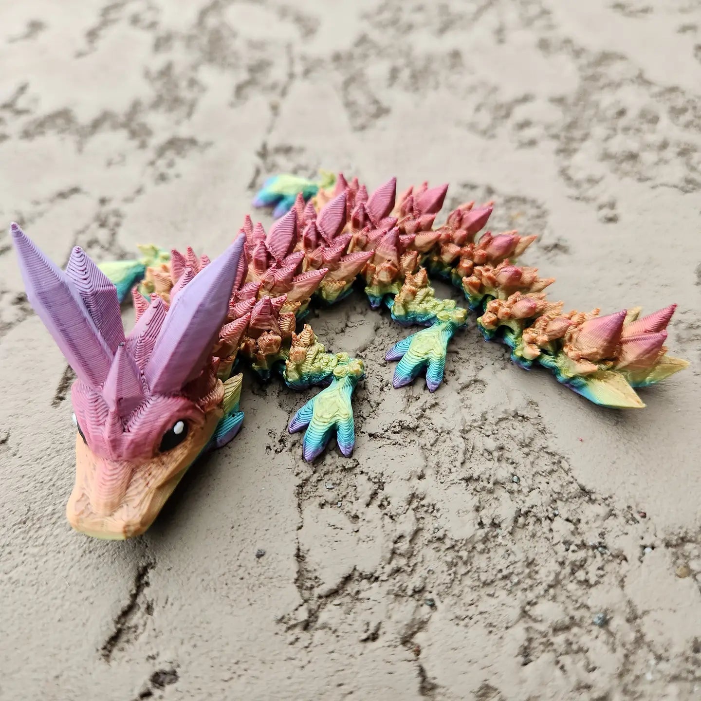 Altered Matter Baby Dragon Companions | Odin's Place