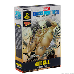 Marvel Crisis Protocol: Mojo Ball Scenario Pack | Odin's Place
