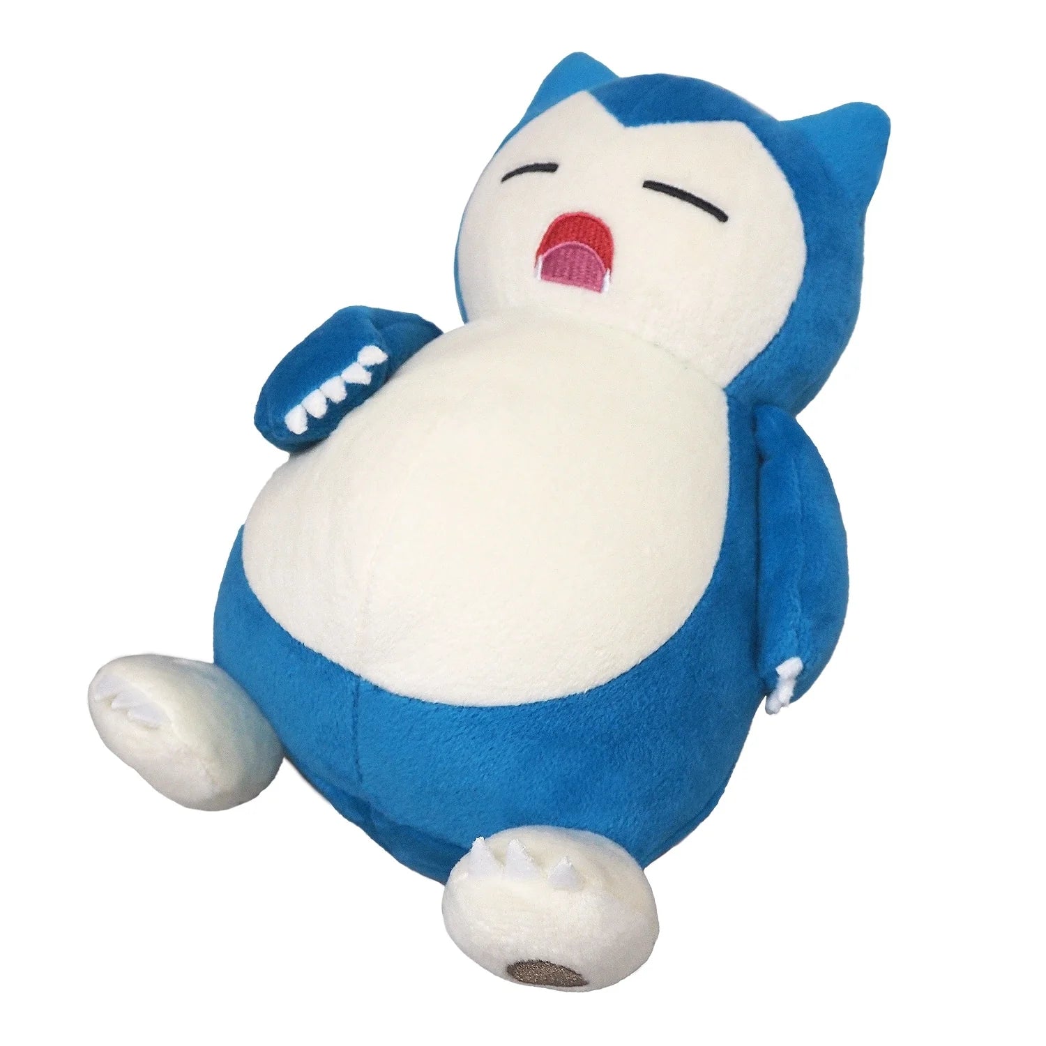 Sanei Pokemon All Star Collection Snorlax 8" | Odin's Place
