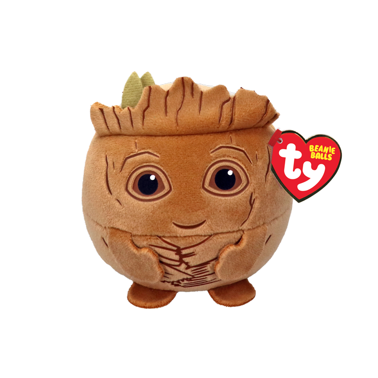 Ty - Groot Puffie | Odin's Place