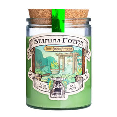 Cantrip Candles Assorted Scents | Odin's Place