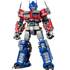 Blokees: Transformers - Classic Class 01 Optimus Prime | Odin's Place