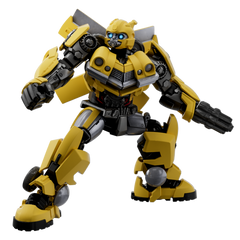 Blokees: Transformers - Classic Class 02 Bumblebee | Odin's Place