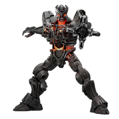 Blokees: Transformers - Classic Class 03 Scourge | Odin's Place