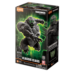 Blokees: Transformers - Classic Class 04 Optimus Primal Beast | Odin's Place