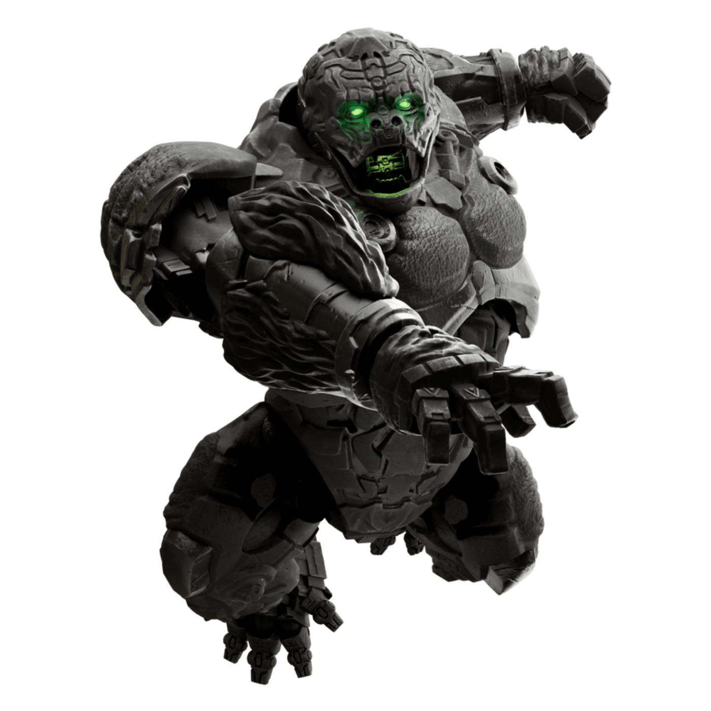 Blokees: Transformers - Classic Class 04 Optimus Primal Beast | Odin's Place