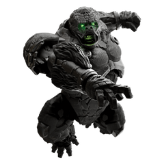 Blokees: Transformers - Classic Class 04 Optimus Primal Beast | Odin's Place