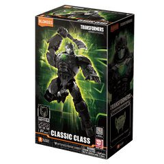 Blokees: Transformers - Classic Class 05 Optimus Primal Robot | Odin's Place