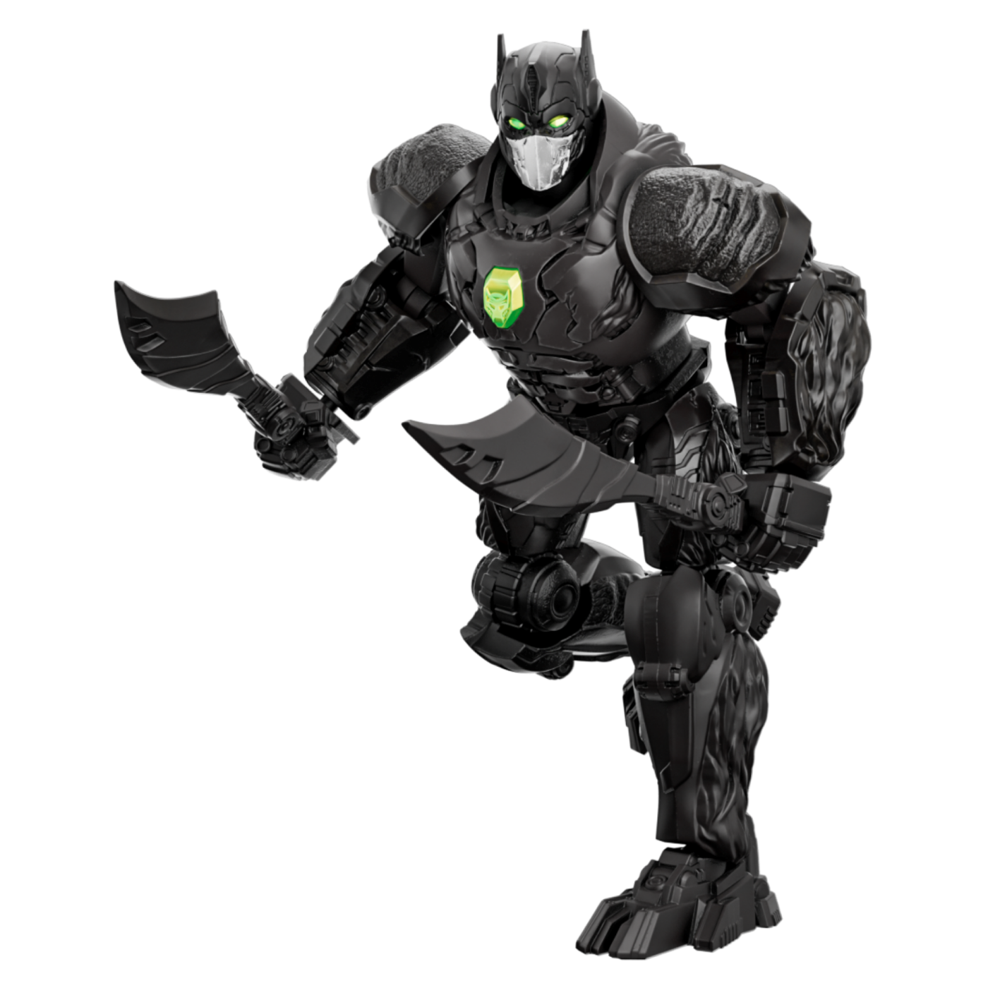 Blokees: Transformers - Classic Class 05 Optimus Primal Robot | Odin's Place