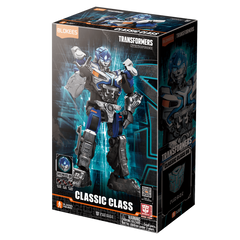 Blokees: Transformers - Classic Class 06 Mirage | Odin's Place