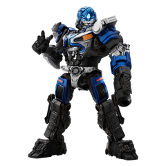 Blokees: Transformers - Classic Class 06 Mirage | Odin's Place