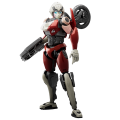 Blokees: Transformers - Classic Class 07 Arcee | Odin's Place