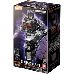 Blokees: Transformers - Classic Class 08 Nemesis Prime | Odin's Place