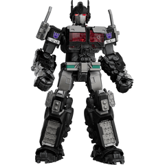 Blokees: Transformers - Classic Class 08 Nemesis Prime | Odin's Place
