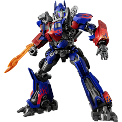 Blokees: Transformers - Classic Class 09 Optimus Prime | Odin's Place