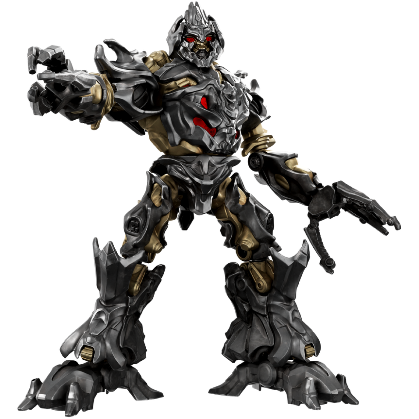 Blokees: Transformers - Classic Class 10 Megatron | Odin's Place