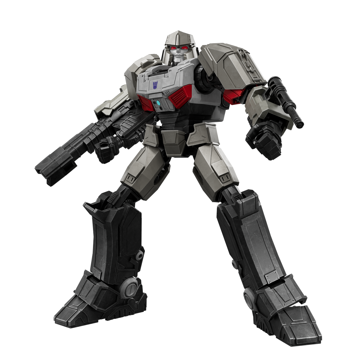 Blokees: Transformers - Classic Class 12 Transformers ONE Megatron | Odin's Place