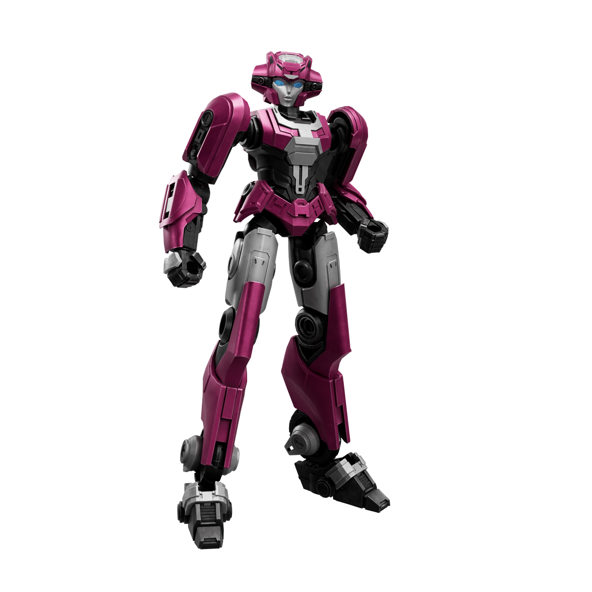 Blokees: Transformers - Classic Class 13 Transformers ONE Elita | Odin's Place