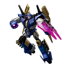 Blokees: Transformers - Classic Class 14 Transformers One Sentinel Prime | Odin's Place