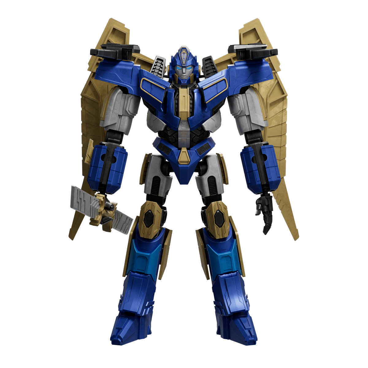 Blokees: Transformers - Classic Class 14 Transformers One Sentinel Prime | Odin's Place