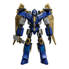 Blokees: Transformers - Classic Class 14 Transformers One Sentinel Prime | Odin's Place