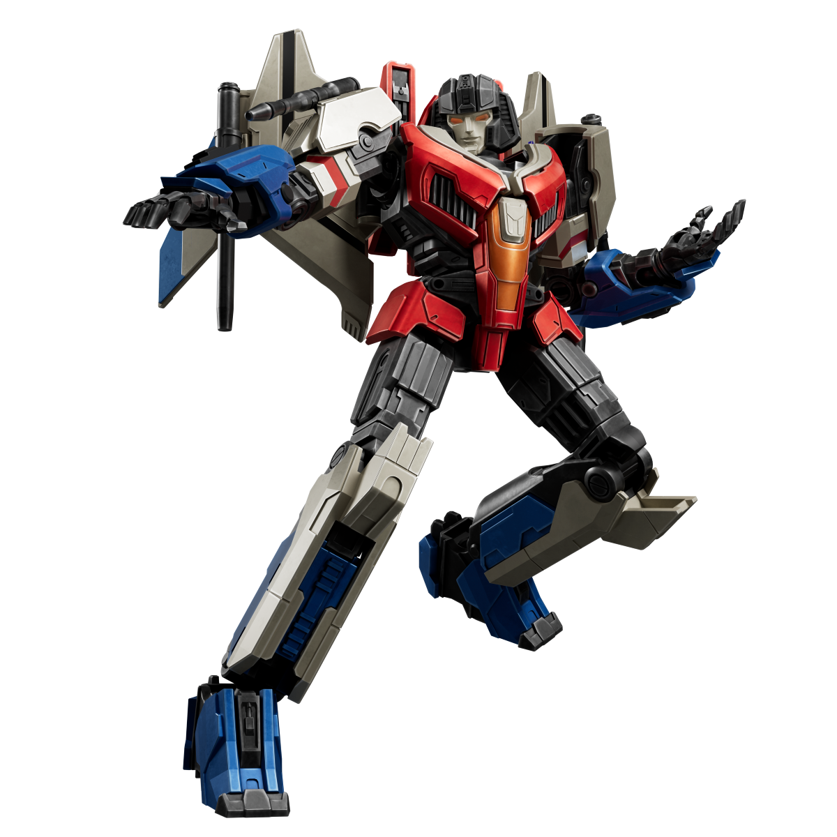 Blokees: Transformers - Classic Class 16 Transformers ONE Starscream | Odin's Place