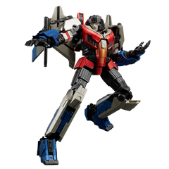 Blokees: Transformers - Classic Class 16 Transformers ONE Starscream | Odin's Place