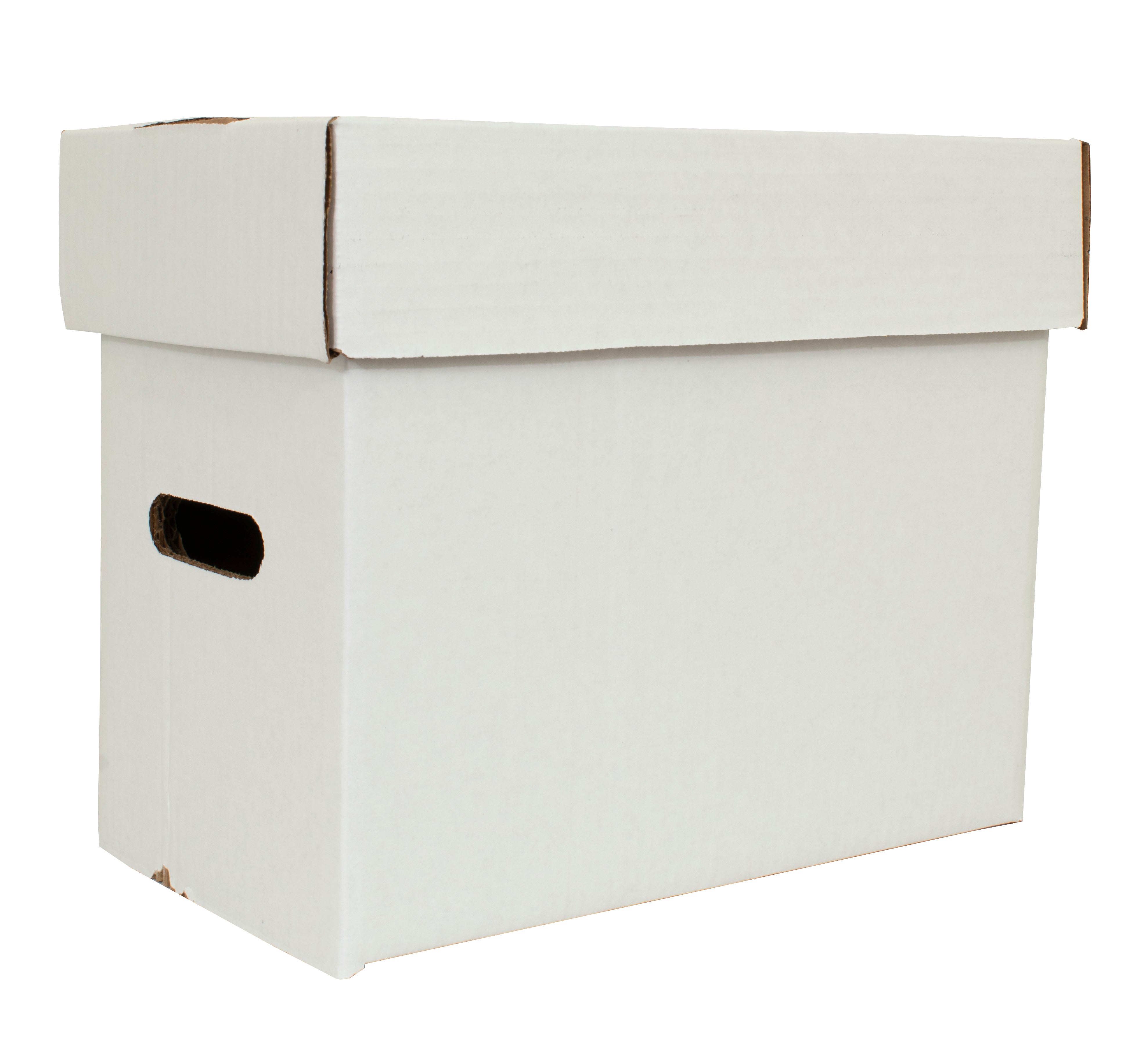 Comicare Short Comic Boxes | Odin's Place