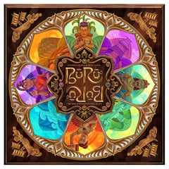 Buru | Odin's Place