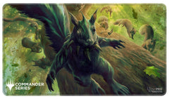Ultra Pro Playmat: Magic the Gathering CCG: Commander Series - Release 6 - Fan Voted | Odin's Place