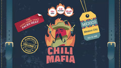 Chili Mafia | Odin's Place
