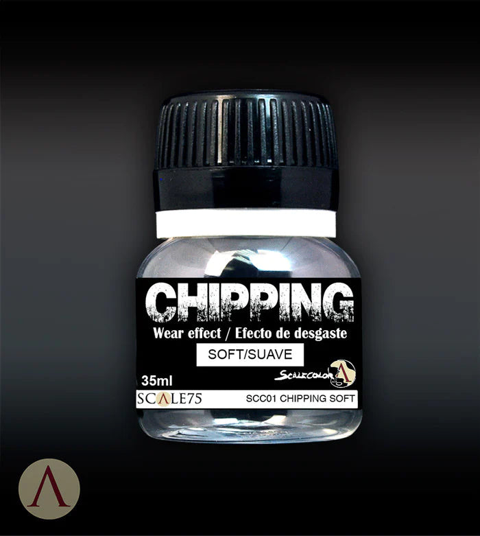 Scale75 Chipping 35ML Soft | Odin's Place