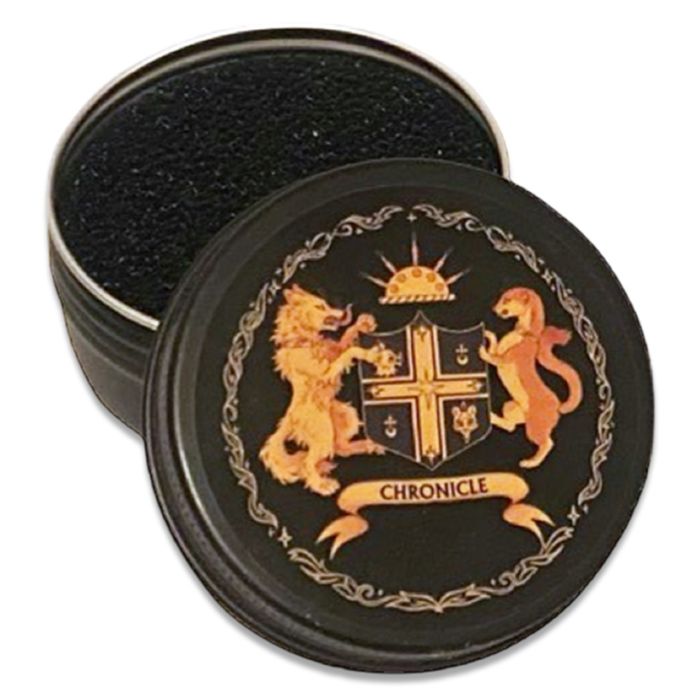 Chronicle Wetting Palette | Odin's Place