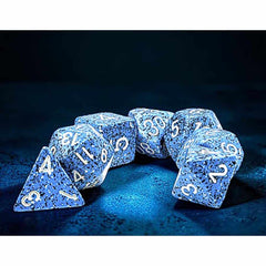 Chessex: Speckled 16mm d6 Dice Block (12 Dice) - Various Sets | Odin's Place