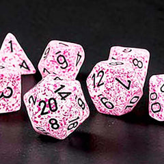 Chessex: Speckled 12mm d6 Dice Block (36 Dice) - Various Sets | Odin's Place