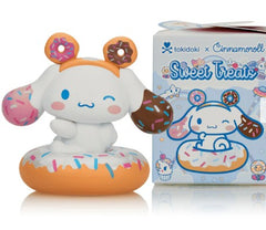 Tokidoki x Cinnamoroll Sweet Treats Blind Box | Odin's Place
