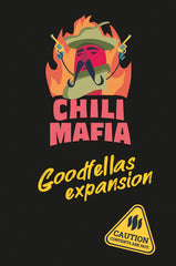 CL Chili Mafia: Goodfellas Expansion | Odin's Place