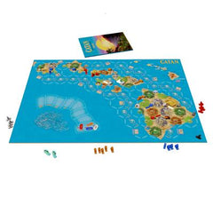 CATAN - HAWAI'I | Odin's Place