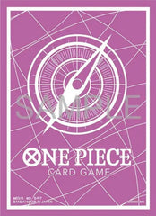 One Piece TCG: Official Sleeve Display Assortment 13 | Odin's Place